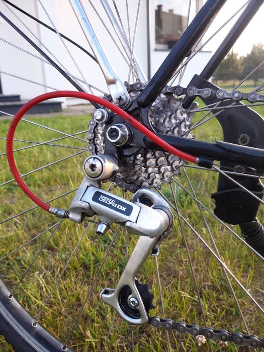 Rower Panasonic MC-7500