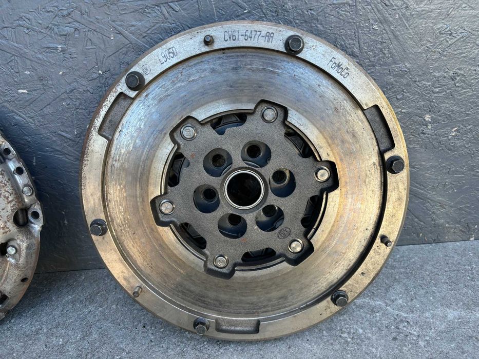 Сцепления Маховик Демпфер Volvo S60 S80 V70 2.0 T