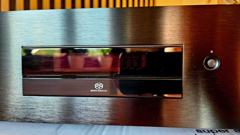 SACD Pioneer PD-50
