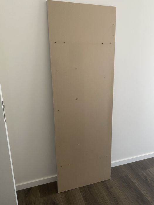 ECKBACKEN IKEA Tampo/Bancada cinza betão