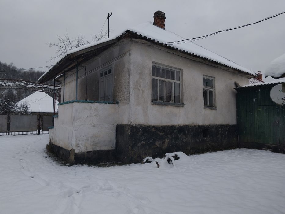 Ціну знижено! Продаємо будинок село Плоске Закарпатської