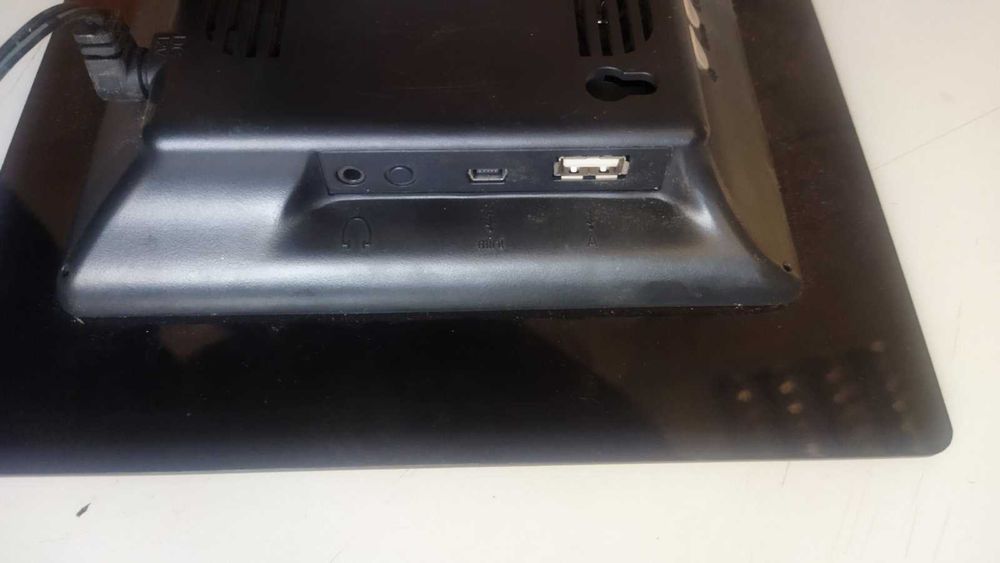 цифровая фоторамка. Sapphire