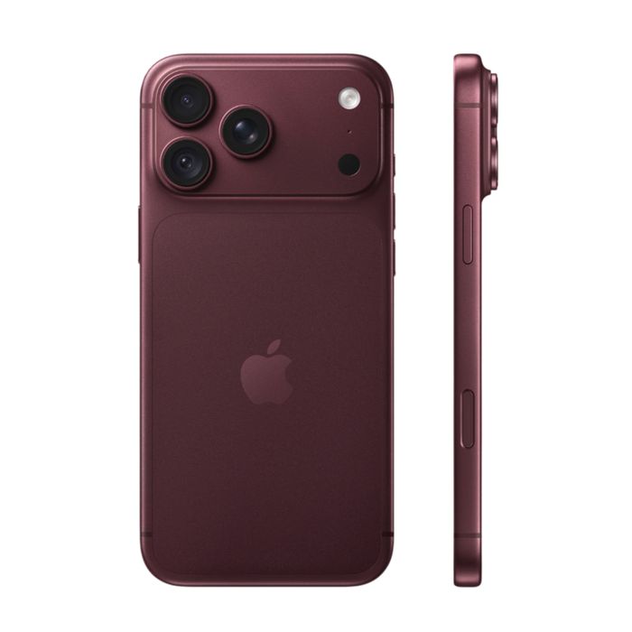iPhone 18 Pro Max 512GB