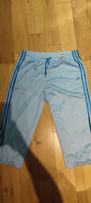 Spodnie Dresowe Adodas r. L