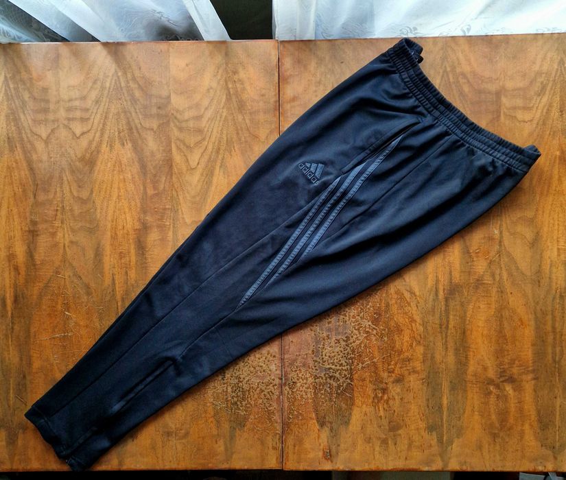Cпортивные штаны (Adidas) размр. (50-52-54) XL-2XL