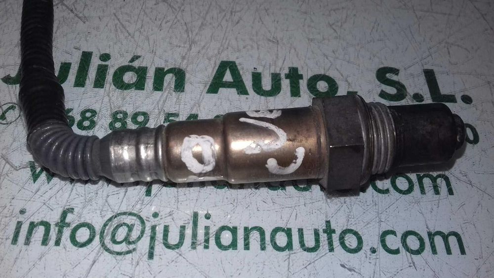 SONDA LAMBDA OPEL VECTRA C 2008 -0281004026