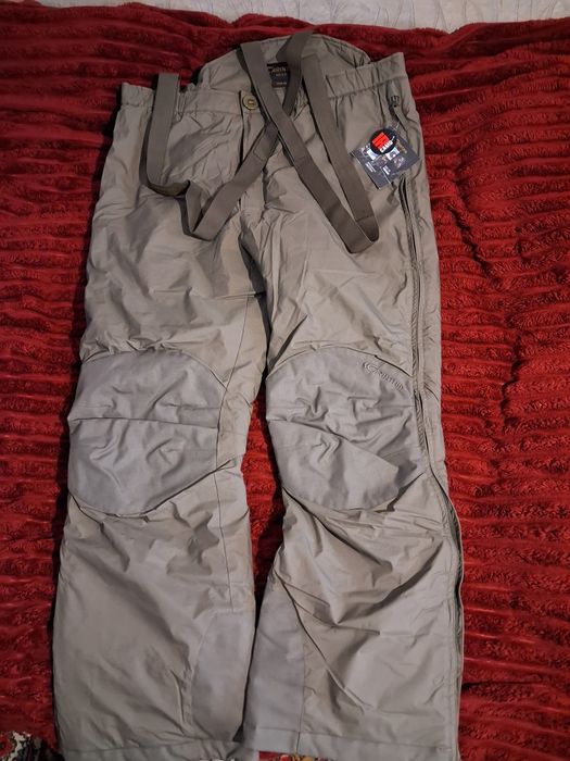 Зимові штани Carinthia