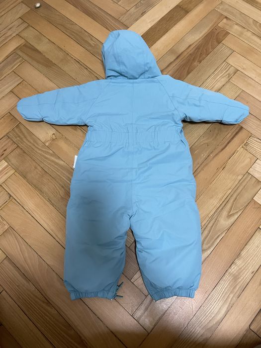 Дитячий зимовик комбінезон Reima