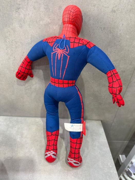 Maskotka, pluszak Spiderman - Marvel - 42 cm