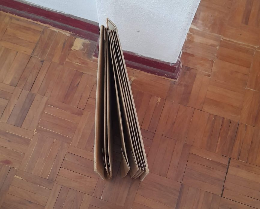 Discos gramofone