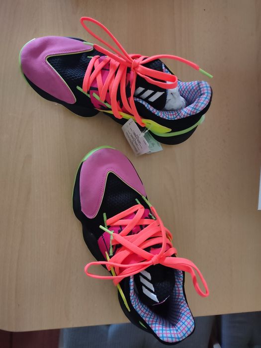 Tennis basket Harden