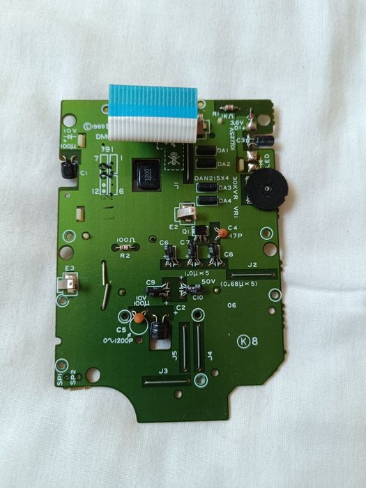 OEM and 100% Functional LCD Screens for GB, GBC, GBA, and GBA SP64584281089667121