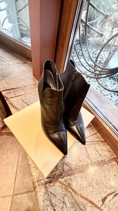 Ботільони  Miraton 39р