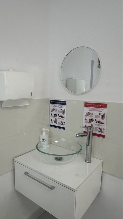 Wynajme  gabinet