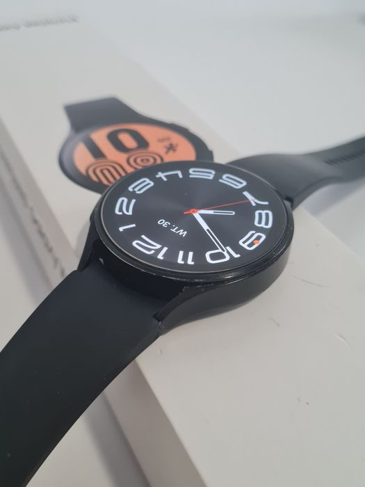 Zestaw Samsung Galaxy Watch 4 44mm