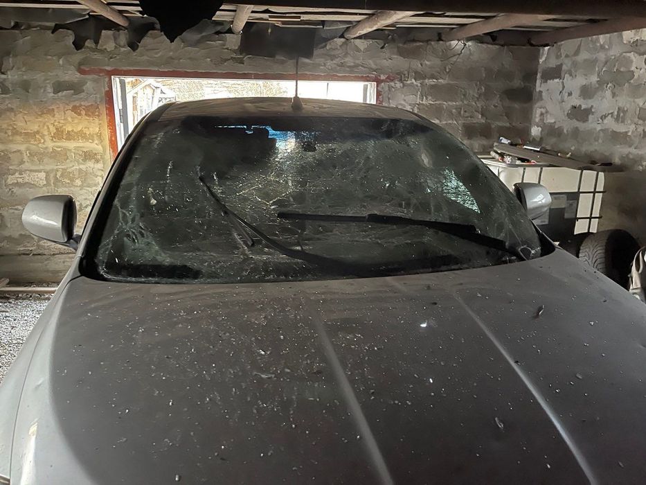 Продам Nisan Murano (авто викуп)