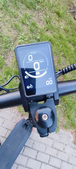 Hulajnoga Motus pro 10 2022 części!