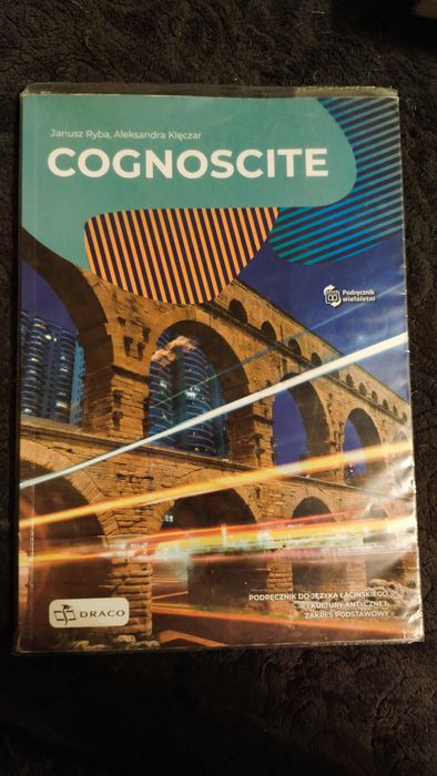 Podręcznik do Języka Łacińskiego 1