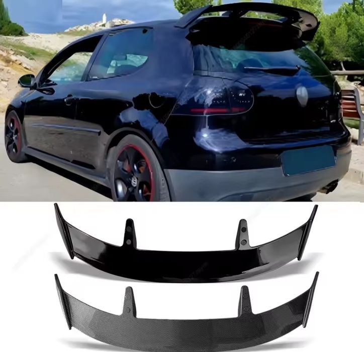 Спойлер Volkswagen Golf 5,6,7,8 2005-2021