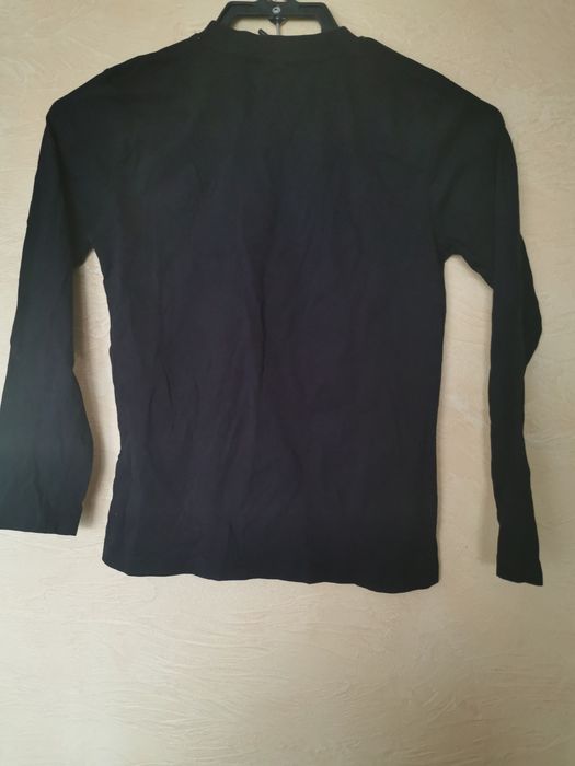 Bluza bawełniana chłopięca