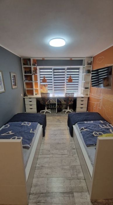 Продається стильна 3к квартира 60 м2