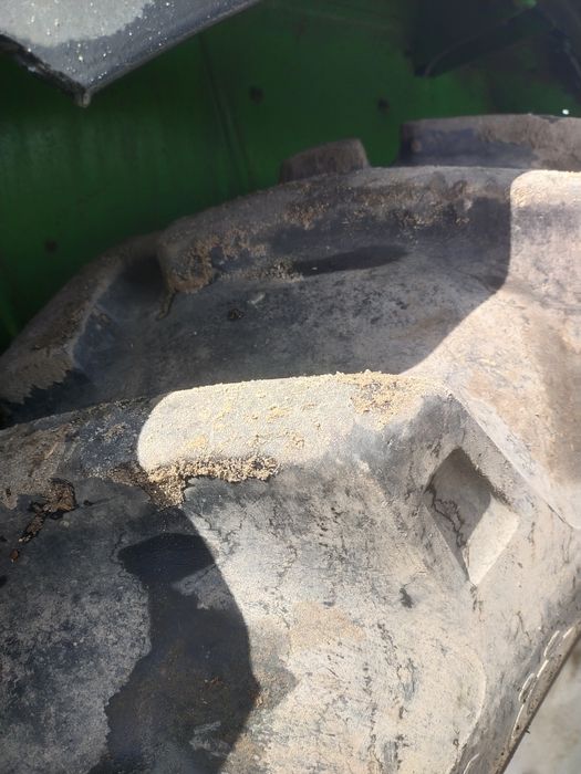 Deutz dx 85    95