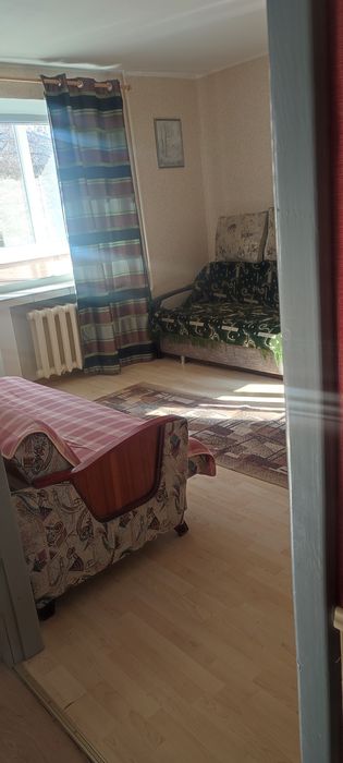 Однокімнатна квартира ул.