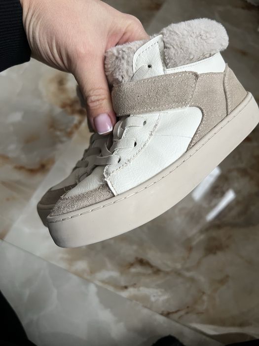Черевички Zara 29розмір(18,7 см)