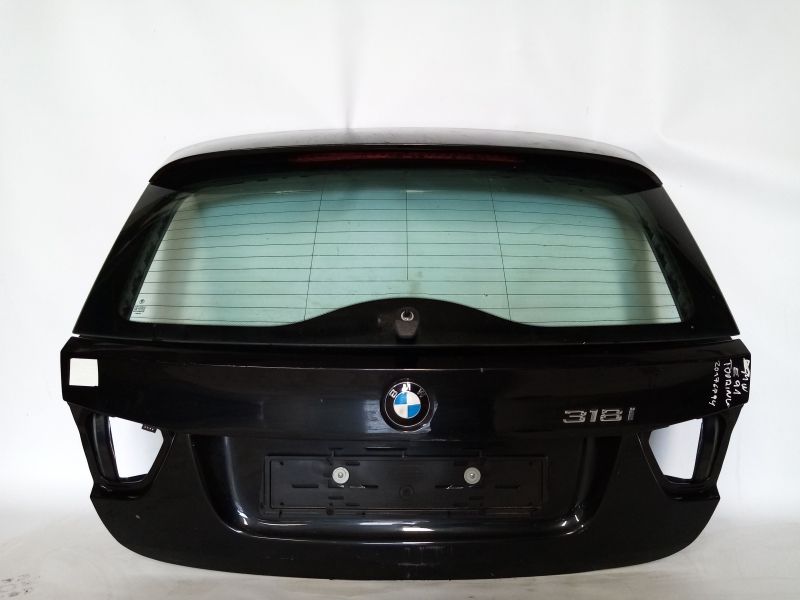 Porta / tampa da mala BMW 3 Touring (E91)