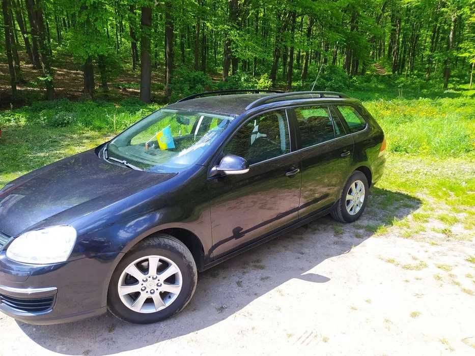 Продам VW Golf-5