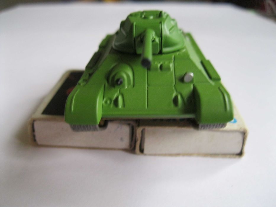 Средний танк Т-34-76
