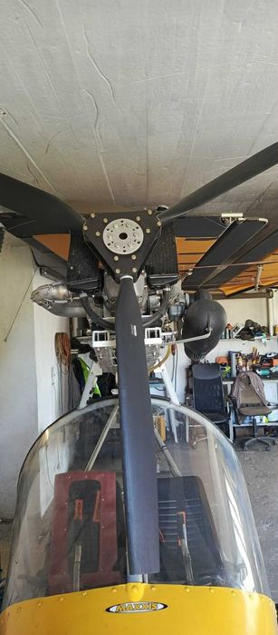 Ikarus C22 samolot ultralekki