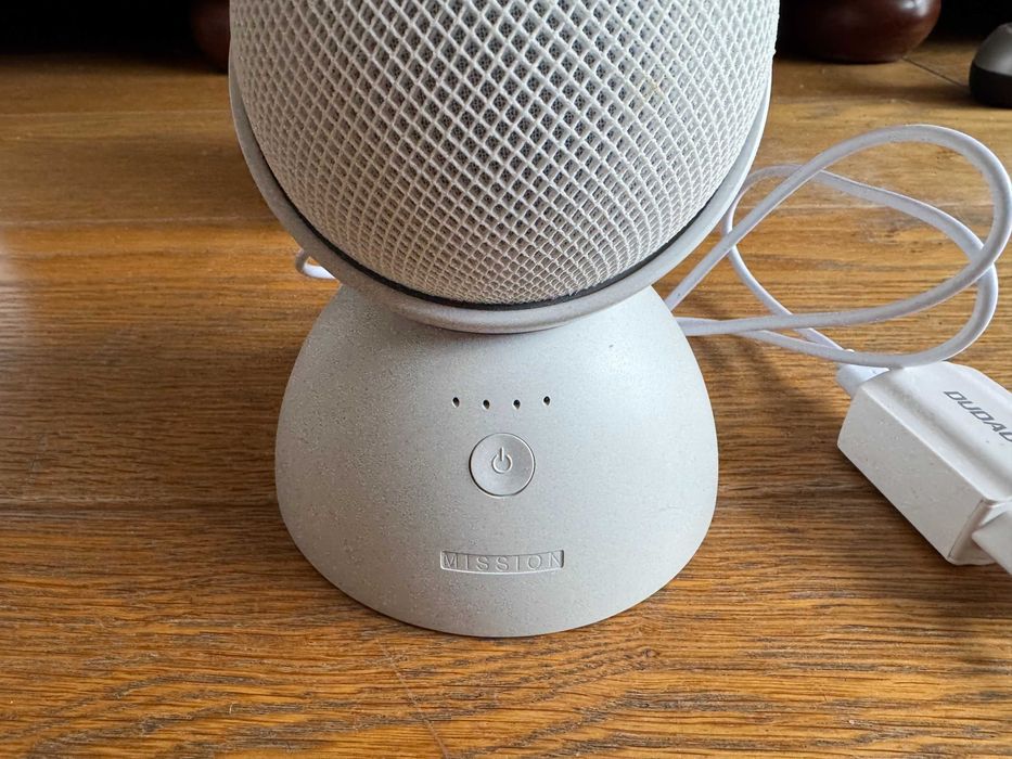 Apple Homepod mini biały