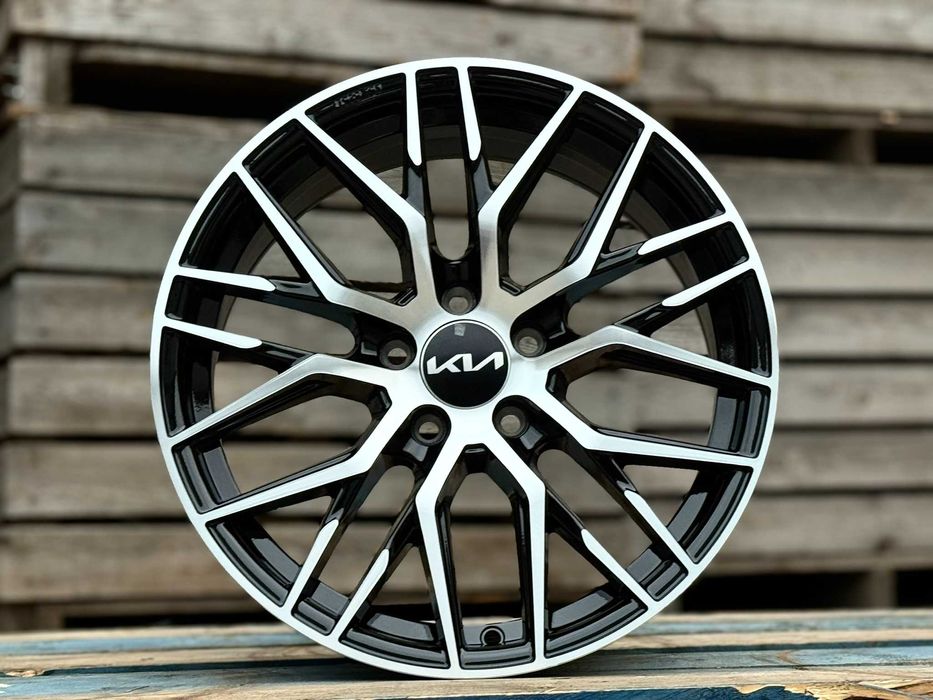 alufelgi r17 5x114,3 Kia NOWE! Ceed Sorento Sportage Carnival Xceed