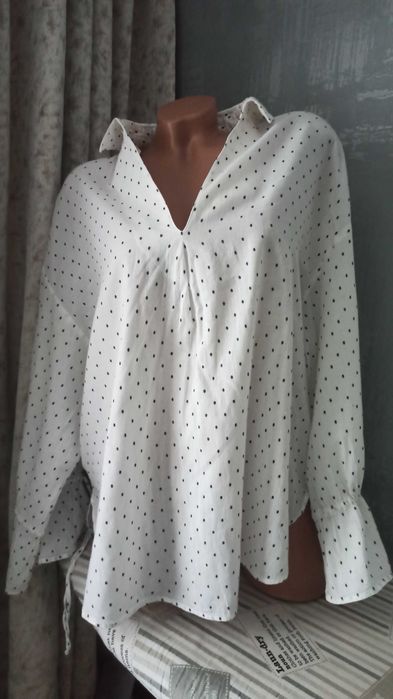 Блуза женская р.XL