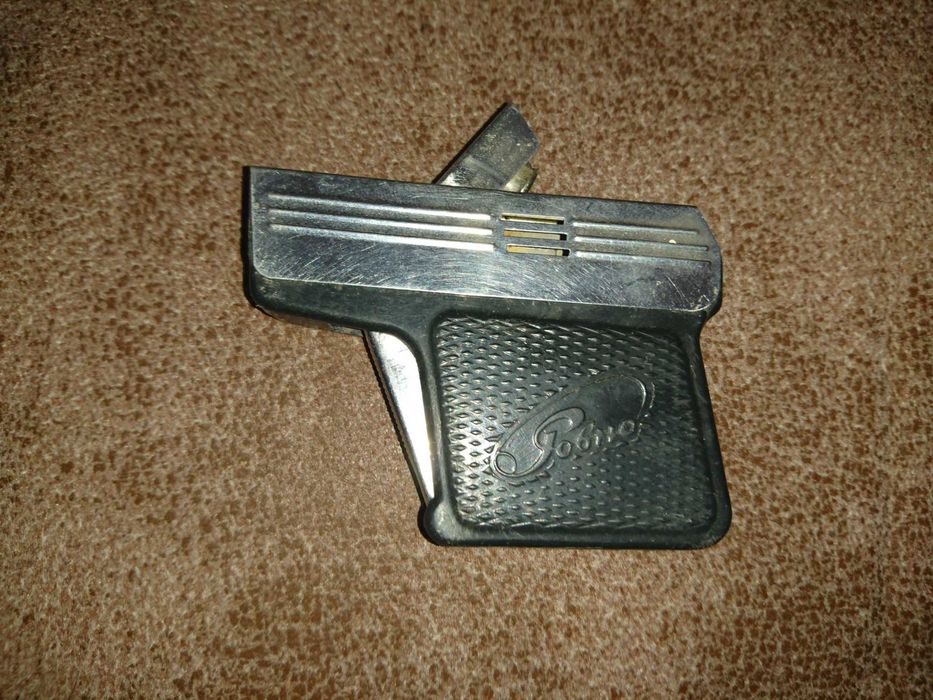 Запальничка Ровно