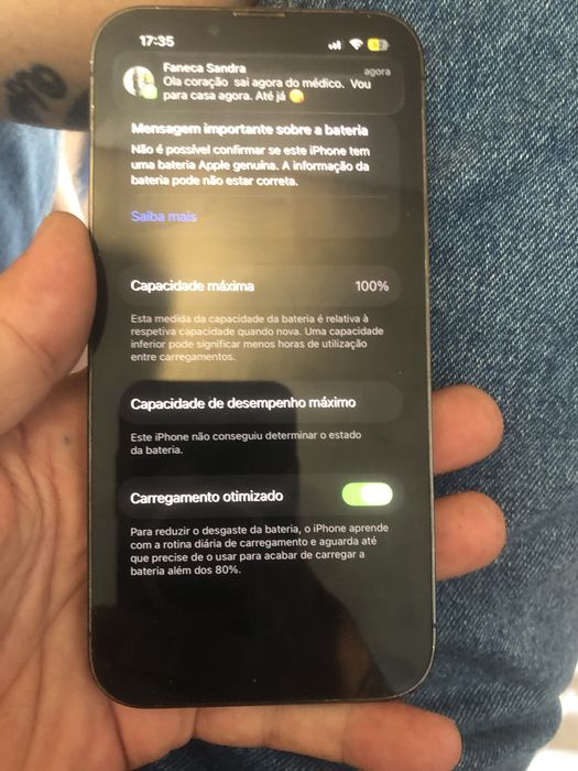 Iphone 13 pro 128gb