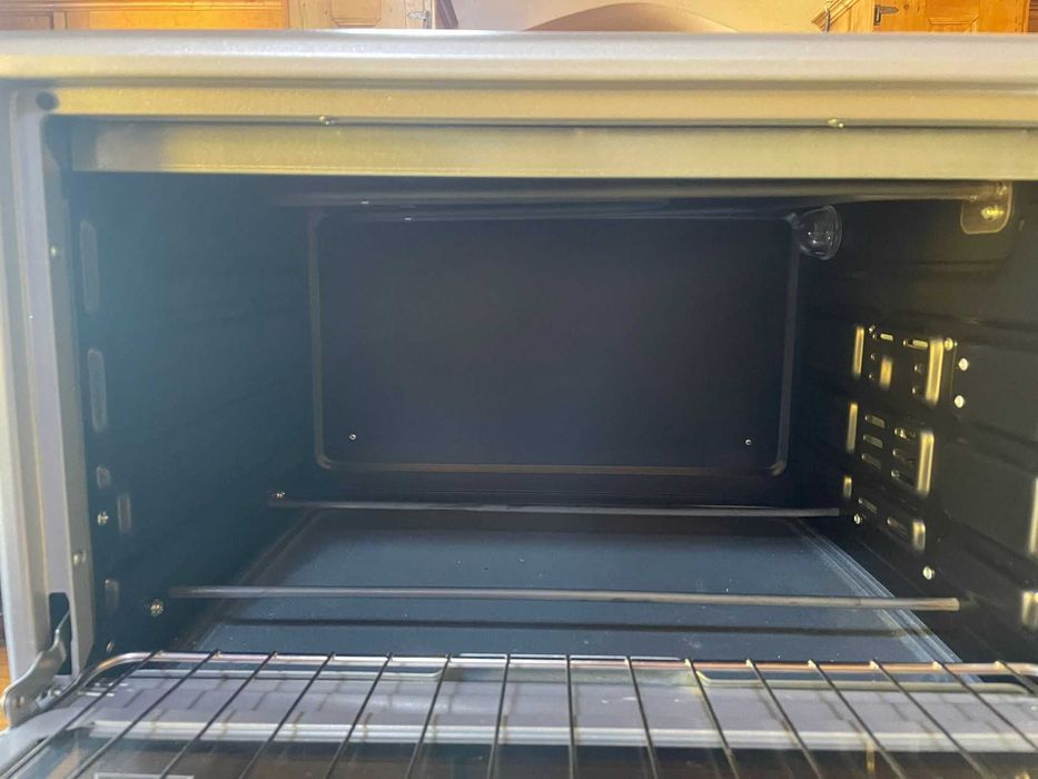 Mini forno Haeger Laurentiis 38L 2000W