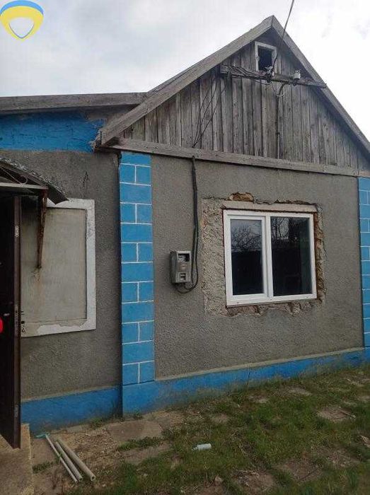 Дом в ближайшем пригороде