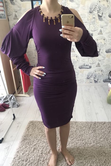 Платье Roberta Biagi