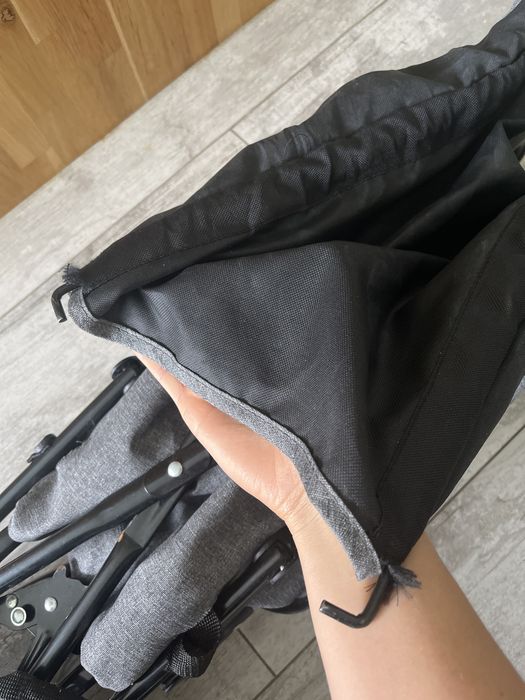 Spacerówka parasolka Safety 1st składana