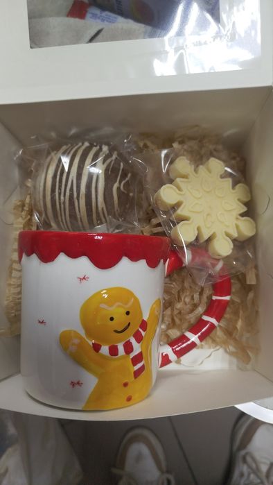 Новорічні набори