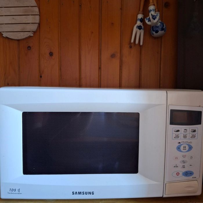 Kuchenka mikrofalowa Samsung
