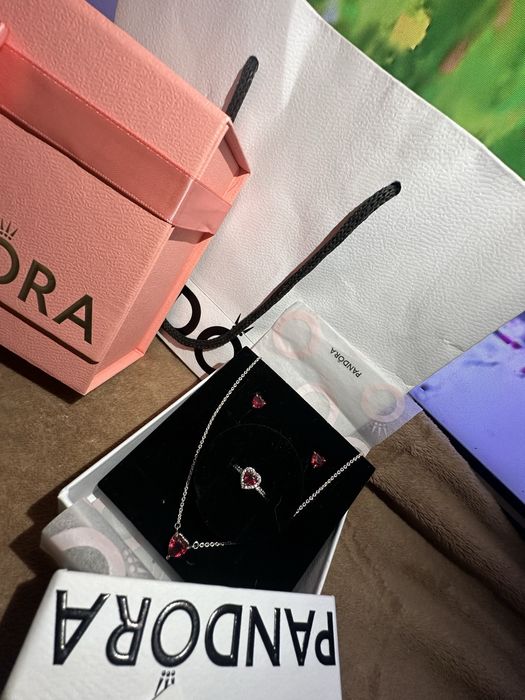 Комплект Pandora