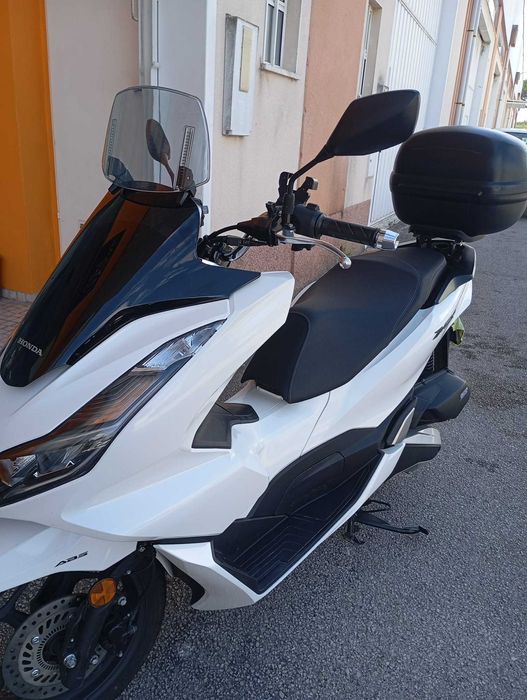 HONDA PCX 125  2023