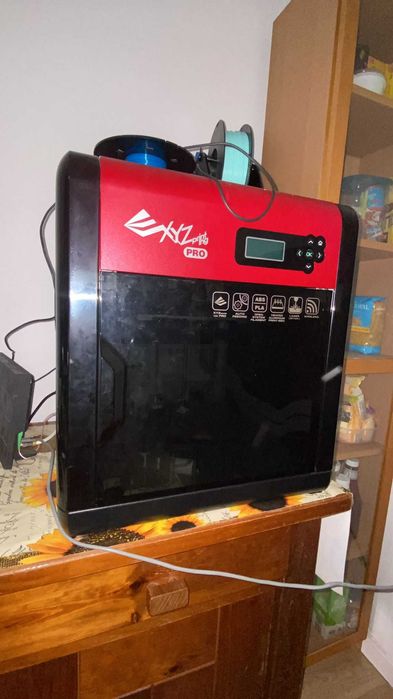 Impressora    3D484116632154286080