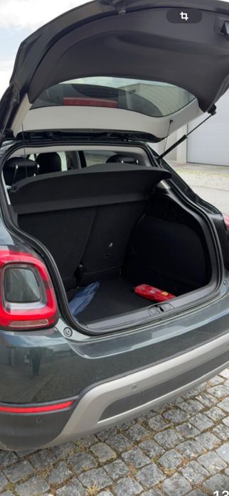 Fiat 500X 1.0 Firefly City Cross