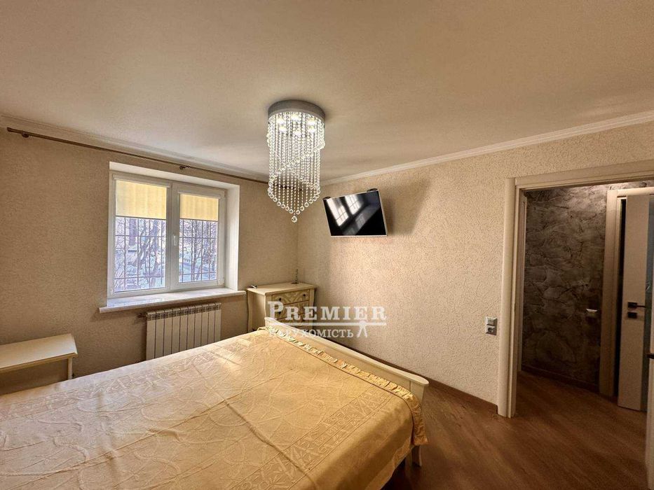 2-rooms apartment apartment by the address (area 49 m²) - Atlanta.ua - photo 10