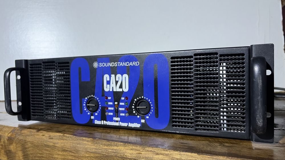Уселитель Soundstandard CA20