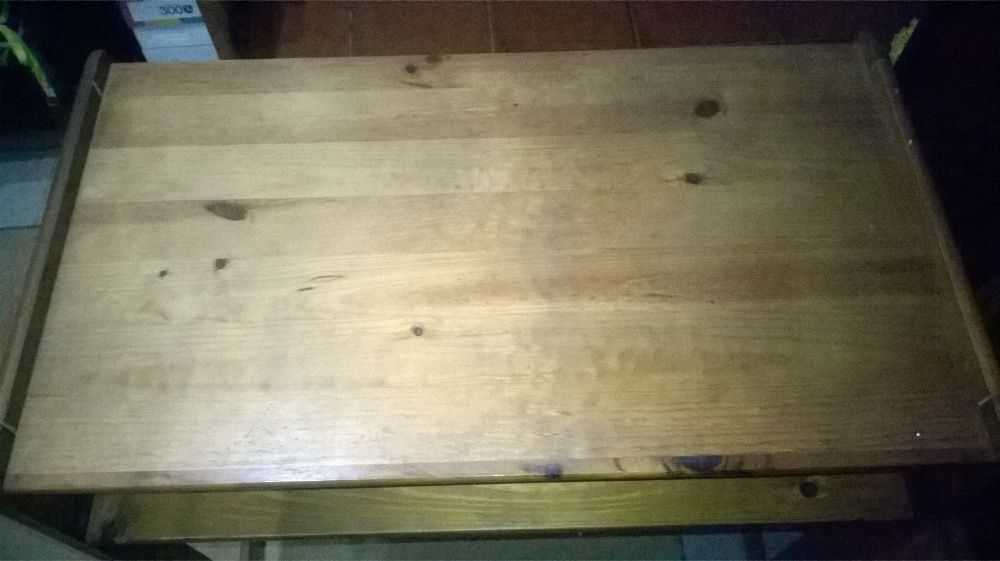 Secretária de computador